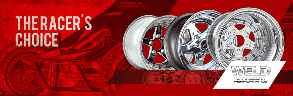 Weld Wheels 20 Off And Ships Free 4wheelonline Com