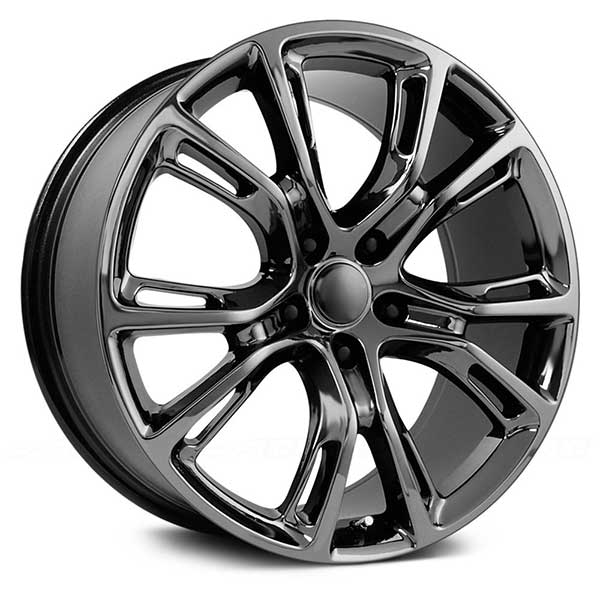 Jeep srt wheels