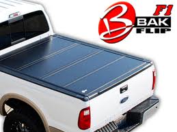 Bakflip tonneau F1