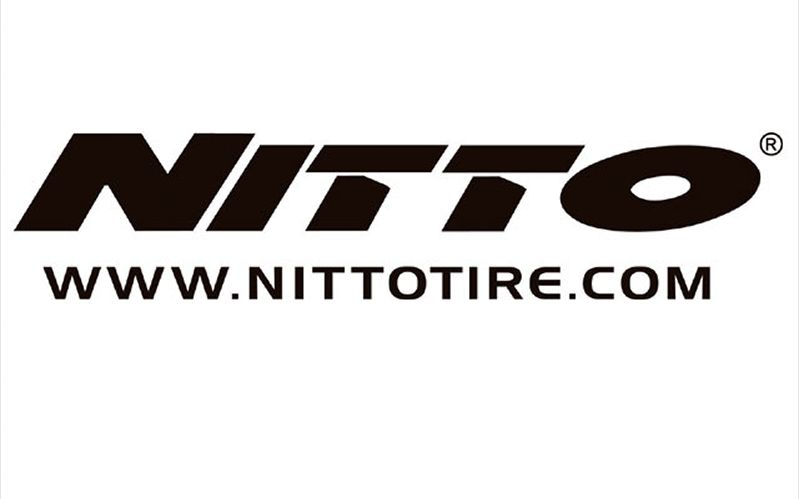 Nitto tires logo