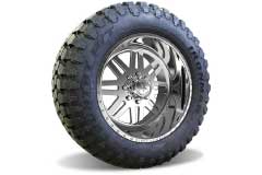 Wheel and Tire Packages