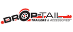 Drop-Tail Trailers Logo