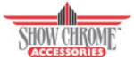Show Chrome Accessories Logo