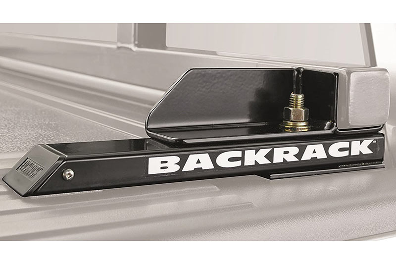 BACKRACK™ Tonneau Cover Adaptor Kit | 4WheelOnline.com