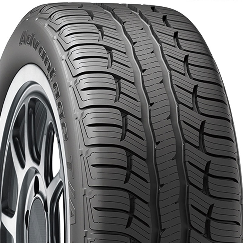 Bf Goodrich Advantage Ta Sport Lt Tires