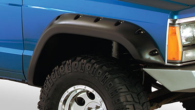 bushwacker 4wheelonline