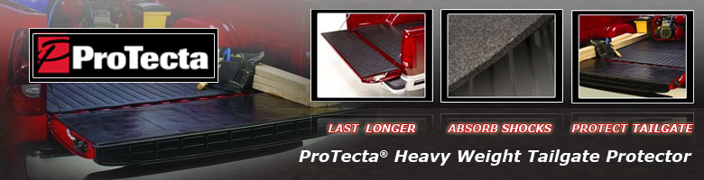 Lrv Protecta Truck Tailgate Mats 30 Off 4wheelonline