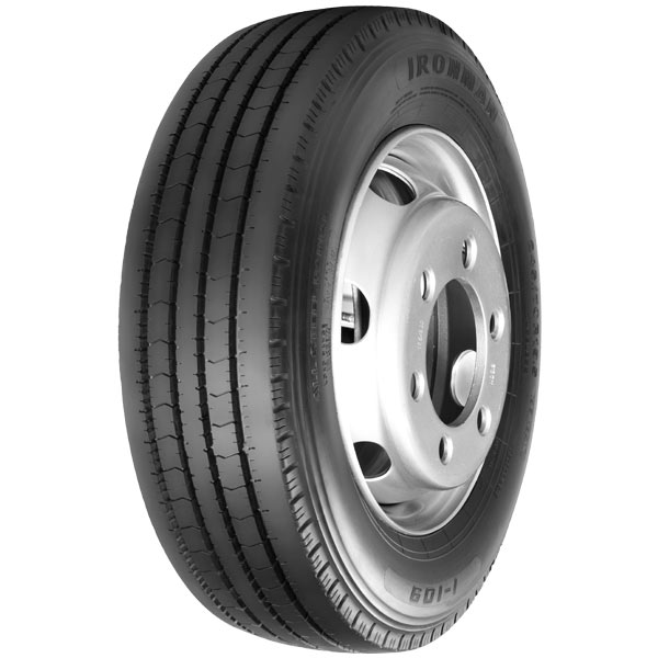 Ironman I-109 Tires are On Sale Plus Free Shipping! | 4WheelOnline.com