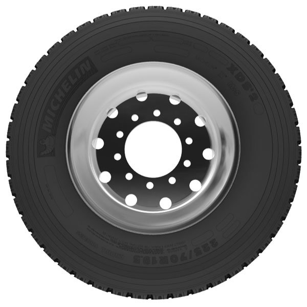 23134 Michelin Xds2 Tires