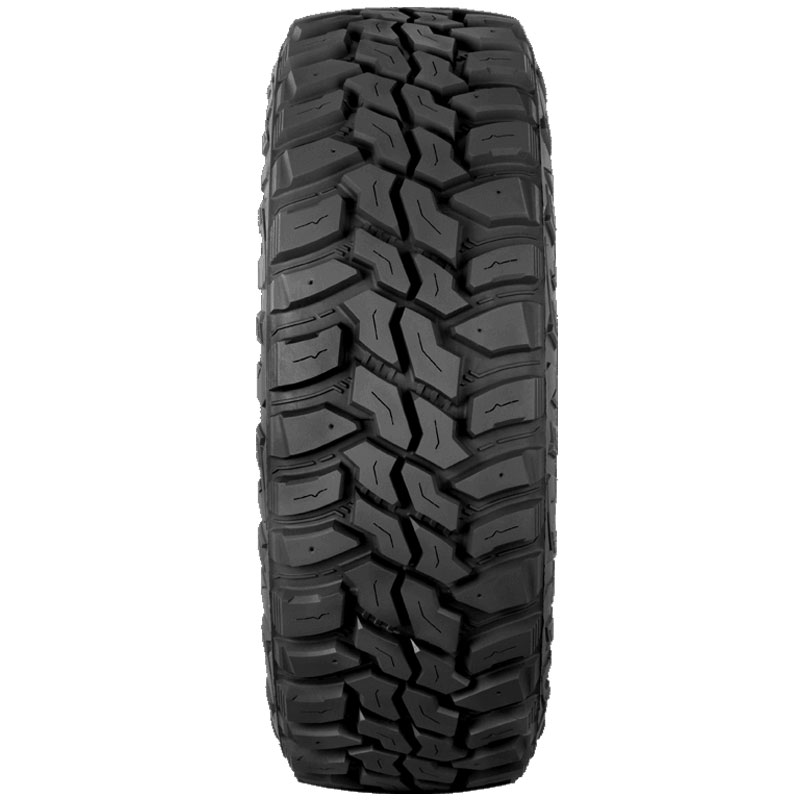 Mastercraft Courser MXT Tires | 4WheelOnline.com