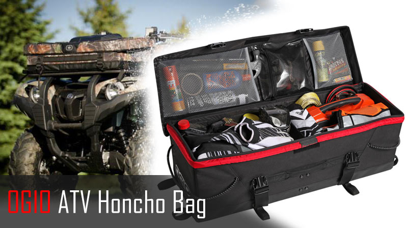 Ogio Atv Honcho Bags 4wheelonline There Are No Products Available For Your Selected Lication Please Clear The Filter Or Choose A New
