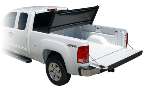 Tonno Pro Tri Fold Tonneau Covers On Sale