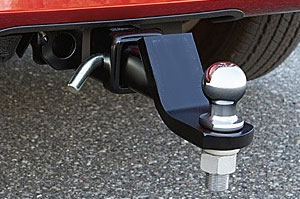 Hitch Ball Mounts - On Sale Plus Free Shipping | 4WheelOnline.com