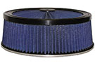 18-31405 14" D x 5" H; TOP Racer "The One Piece" Pro 5R Air Filter