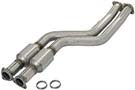 47-46303 2005-08 BMW Z4 M Roadster/Z4 M Coupe; aFe POWER Direct Fit 409 SS Catalytic Converter