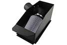 2005-07 F-250/350/450/550 V10; Magnum FORCE Stage-1 Cold Air Intake w/ Pro DRY S Air Filter