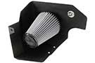 1999-04 Excursion & F-Series; Magnum FORCE Stage-1 Cold Air Intake w/ Pro DRY S Air Filter