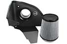 1997-03 540i (E39) V8; Magnum FORCE Stage-1 Cold Air Intake w/ Pro DRY S Air Filter