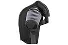 2002-04 Cooper (R50/R53) L4 1.6L Gas; Magnum FORCE Stage-1 Cold Air Intake w/ Pro DRY S Air Filter