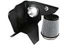 2001-03 525i (E39) M54 Engine L6 2.5L; Magnum FORCE Stage-1 Cold Air Intake w/ Pro DRY S Air Filter