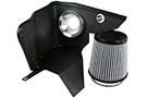 2001-03 530i (E39) L6; Magnum FORCE Stage-1 Cold Air Intake w/ Pro DRY S Air Filter