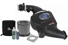 52-76106 2001-16 Patrol (Y61) I6-4.8L w/ AT Momentum GT Cold Air Intake Performance Package