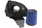 1997-03 540i (E39) V8; Magnum FORCE Stage-1 Cold Air Intake w/ Pro 5R Air Filter