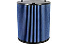 70-50017 13" FOD x 7-1/10" FID x 14¾" H; ProHDuty Pro 5R Air Filter, Blue