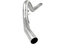 aFe POWER Atlas Aluminized Exhaust Systems