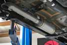 aFe Power Rock Basher Exhaust Systems