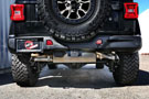 aFe POWER Stainless Steel Jeep Exhausts