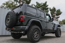 aFe POWER Stainless Steel Jeep Exhausts