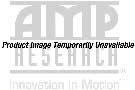 AMP Research® 80-03303-91 Powerstep Lamp Harness Assembly; Black
