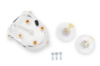 accel Distributor Cap And Rotor Kit