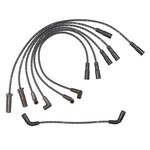 accel Spark Plug Wire Set