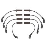 accel Spark Plug Wire Set