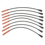 accel Spark Plug Wire Set