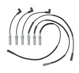 accel Spark Plug Wire Set