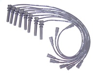 accel Spark Plug Wire Set