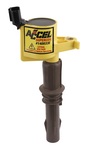 accel SuperCoil Direct Ignition Coil