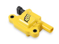 accel SuperCoil Direct Ignition Coil