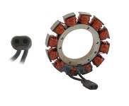 accel Generator Stator