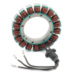 accel Generator Stator