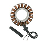 accel Generator Stator