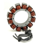 accel Generator Stator