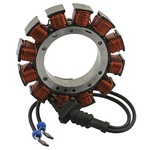 accel Generator Stator