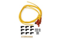 accel Universal Fit Super Stock Spark Plug Wire Set