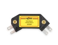 accel Distributor Control Module