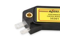 accel Distributor Control Module