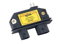 accel Distributor Control Module